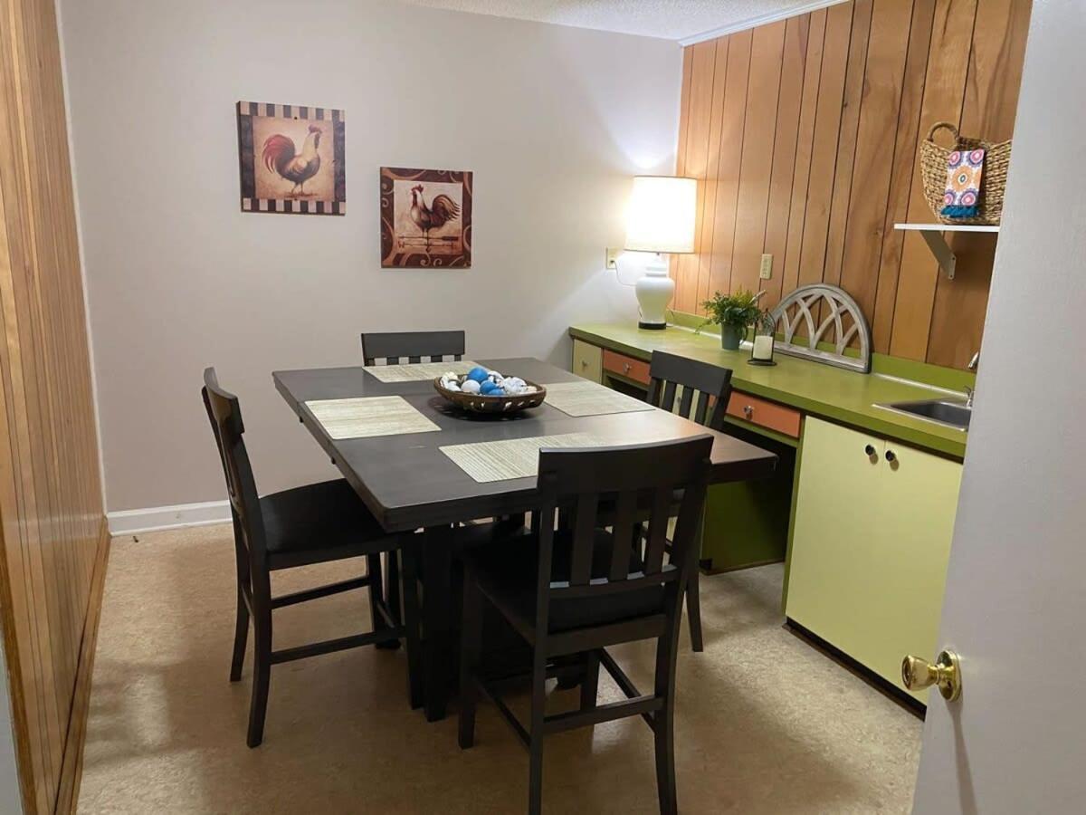 2Br Pet Friendly Home In Sneads Ferry With Parking Ngoại thất bức ảnh