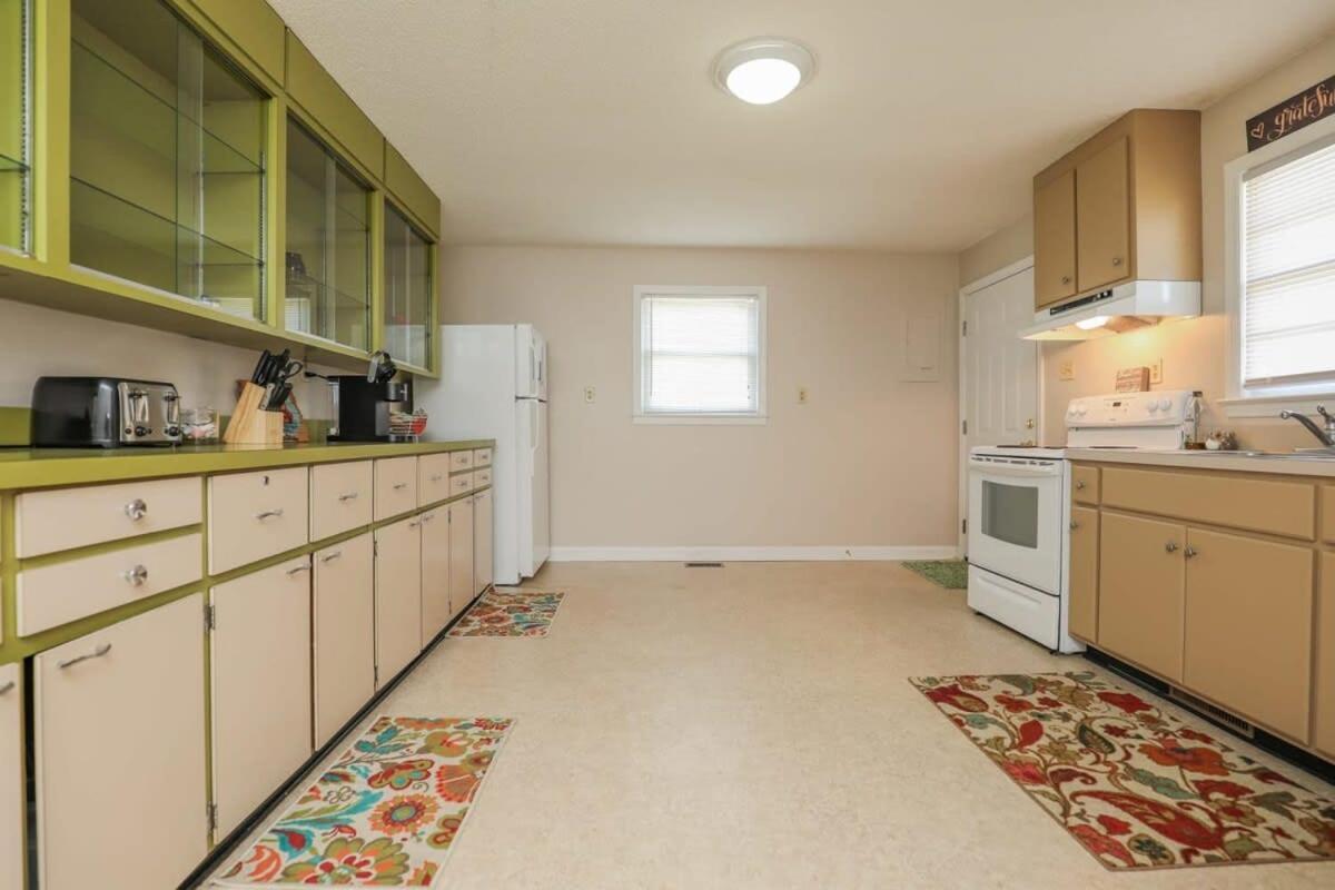 2Br Pet Friendly Home In Sneads Ferry With Parking Ngoại thất bức ảnh